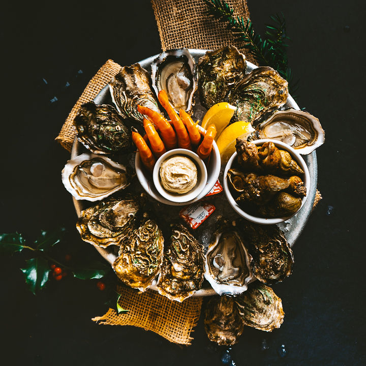 La Cabane Cent Un - Restaurant D'huîtres Photos 2